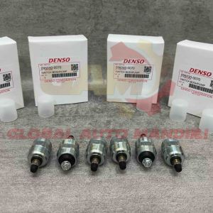 Switch Bosh Pump/ Shut Of Valve Universal L300 Diesel L11 Hiace Panther Kijang EIF 12V Universal (Denso) 096030-0070 (1pcs)