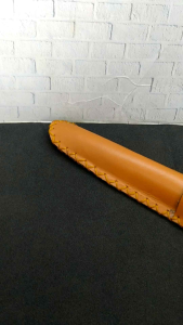 Sarung Kulit Once Pipa UK 15cm C102: Desain Ergonomis & Material Berkualitas