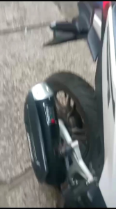 Knalpot Copy Tzm Racing Beat Vario Mio Scopy Nmax Pcx Bas Adem