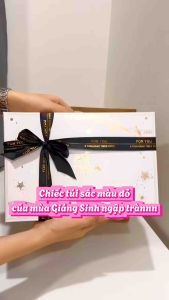 Túi HlMA Đeo Chéo Chính Hãng Fullbox Tag Thẻ Card Form Chắc Chắn Cứng Cáp Từng Đừng Nét Size 24cm (Auth Tuồn)
