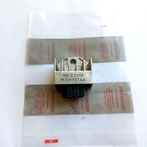 REGULATOR/KIPROK SUPRA