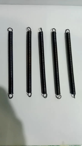 Per spring tarik baja per pegas OD 6mm kawat 1mm panjang 100mm 3 pcs