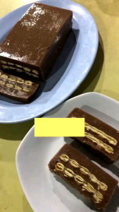Tepung Hunkwee Kura-kura Mahkota 95g
