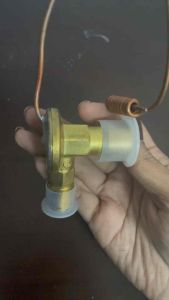 Ekspansi Cacing Oring R134 Fujikoki AC Mobil: Mengenal dan Mempelajari Perawatan AC Mobil