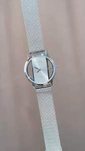 JIMS HONEY JHW 38 JAM TANGAN WANITA TIMEPIECE HAND WATCH JAM TANGAN MAGNET