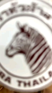 Zebra ถังต้มน้ำไฟฟ้า 28 ซม. Advance III หัวม้าลาย หม้อต้มน้ำร้อน ขนาด 18 ลิตร