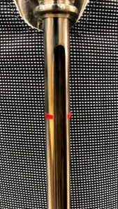 Zebra 30 ซม. รุ่น Advance III ตราหัวม้าลาย ม้าลาย ถังต้มน้ำไฟฟ้า