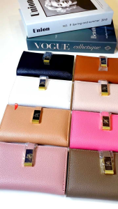 VIOLA WALLET JIMS HONEY FREE BOX