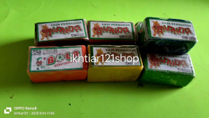 COD Lilin plastisin Besar Mainan satuan murah berkualitas