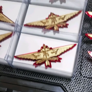 WING PROPAM POLRI BARU: Propam Desain Modern Untuk Keamanan