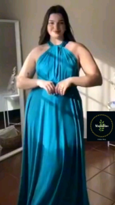 Infinity Plus Size Dress XL to 3XL Fit for Weddings Prom Graduation Parties Evening Gowns
