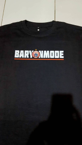 T-SHIRT PERSIJA JAKARTA NARUTO BARYON MODE