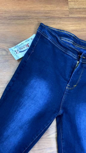 HW CELANA JEANS WANITA SKINY PREMIUM || HIGHWAIST JEANS PENSIL