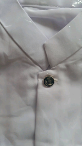 Jas Koko Jasko Mandarin Muslim Tanpa Puring