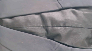 Jas Blazer Wanita Slim Fit  Warna Hijau Zamrud