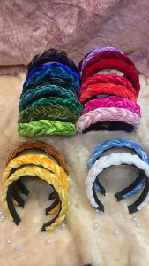 Bờm nhung người lớn và trẻ em m 97