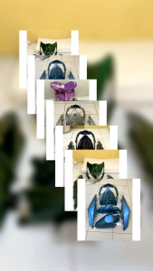 COVER FULL HALUS HONDA BEAT FI CUSTOM WARNA LENGKAP TAHUN 2013-2016