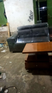 sofa beranak elegan sofa later U
