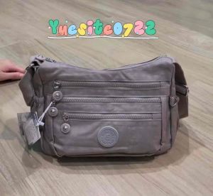 #Yuesite0722 ขนาด10นืิ้ว #กระเป๋าสะพาย#กระเป๋าผู้หญิง#กระเป๋าผู้ชาย มี5ช่องซิป2ช่องข้าง