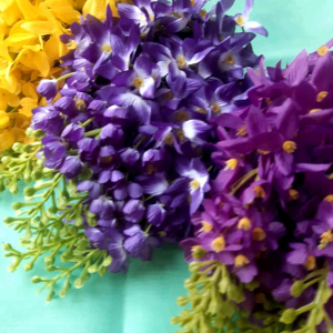 หวีเสียบช่อดอกไม้สวยๆ💐 มี3สีให้เลือก งานปราณีต ใช้วัสดุคุณภาพ👍หวีเสียบผมนางรำ ฟ้อนเล็บ นางงาม เจ้าสาว ดอกไม้ประดับผม หวี ปิ่น กิ๊บ สวยๆ👍 By Chiangmai Product By Nai