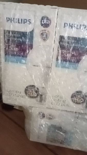 Buyer review video 3