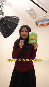 Freeze Dried Tropical Paradise 🇸🇬 (100g) | by Alya (lycheelahalamak2) | Halal Certified Fruity Candy Mix
