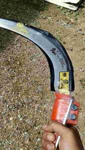 EGREK KLS PRO BLADE ORI Blade Alat Panen Sawit Malaysia