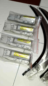 EGREK CAMEL 111 (King/Star) ORI MALAYSIA  EGREK  PANEN SAWIT