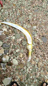 EGREK SBL MASTER PRO ORI FULL SET EGREK (SABIT) PANEN SAWIT