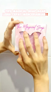 Sabun Kecantikan Kulit & Pemutih Terbaik untuk Remaja