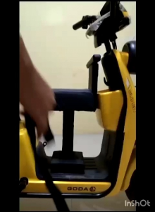 Boncengan Listrik untuk Anak: Aksesoris Sepeda Listrik yang Aman & Nyaman