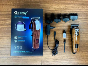 GEEMY HAIR CUTTER