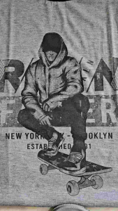 Kaos Distro Pria Keren: Tips & Panduan Memilih