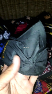 IKET SUNDA / MAKUTA WANGSA / UDENG / BLANGKON KUJANG SILIWANGI MODEL TERBUKA BISA COD