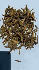 Da Xiao Ji / Da Xiao Yi 50Gram 大小薊 Herba Cirsii Japanese Milk Thistle Herb