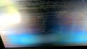 Samsung LA32A450C1 Motherboard & BN41-00987A