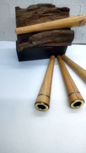 Pipa Kayu Cendana Wangi A339: Pipa Once