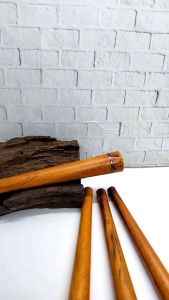 Pipa Klokotan Kayu Bajaka A342: Solusi Pipa Kayu Tahan Lama Untuk E-commerce