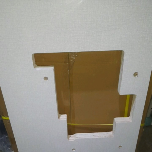 Meja Mesin Obras Industrial Benang 4 Type 747