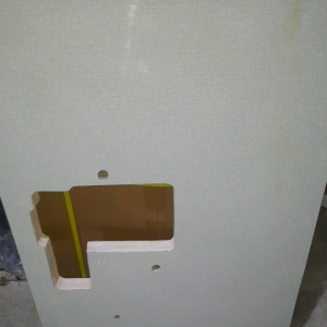 MEJA MESIN JAHIT LUBANG KANCING INDUSTRIAL
