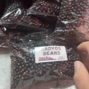 Kadyos Dried (KBL) 250g/pack Legit po pang KBL