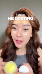 PAKET BUNDLING 2 ITEM || Cream Night & Whitening Vitamin Lotion Original Noera BPOM