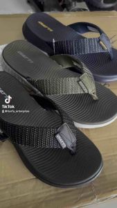 GATTI Sim Mat 2 Men Flip Flops 100%ORIGINAL Kasut Slippers Sandals