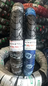 sepasang ban matic richstone 80/90-14 DAN 90/90-14 ban montor matic mio vario beat spacy scupy xeon fino nex xread ban ring 14 ban richstone ban matic ban metic ban 80/90-14 ban 90/90-14 ban luar matic ban luar metic ban beat ban vario ban matic richstone