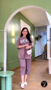 Set Cel Wanita Premium: Mengenal Setcel Combed 20s Jumbo