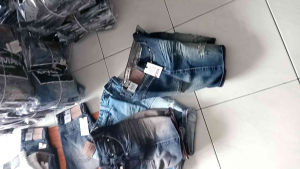 Celana Pendek Pria Dewasa Jeans King Man Terbaru