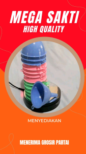 (ISI 1 PCS) CORONG KECIL SERBAGUNA / CORONG PLASTIK KECIL / CORONG PLASTIK SERBAGUNA