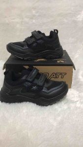 Sepatu sekolah anak PROATT KIM 010 3 warna sz 28-33
