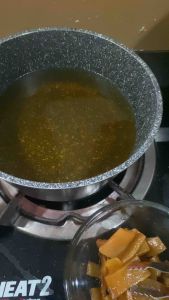 INANTALA CHICHARON READY TO POP PREMIUM QUALITY 200g Masarap Hindi Maalat Pang ulam at Pulutan