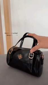 AMIRACO Tas Raya Leather Selempang Wanita